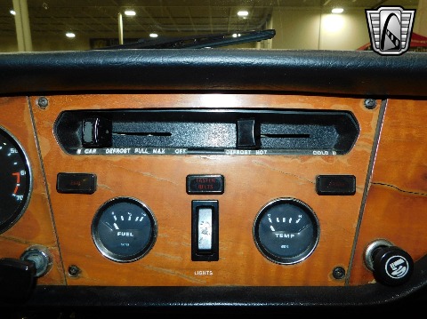 1976 Triumph Spitfire image 85