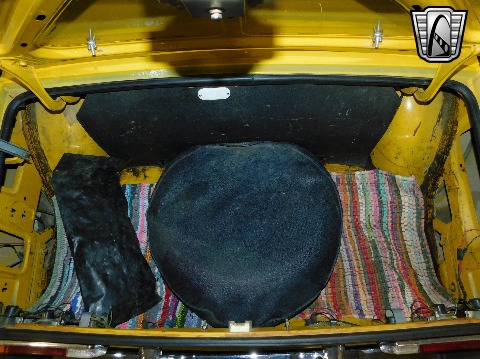 1976 Triumph Spitfire image 110