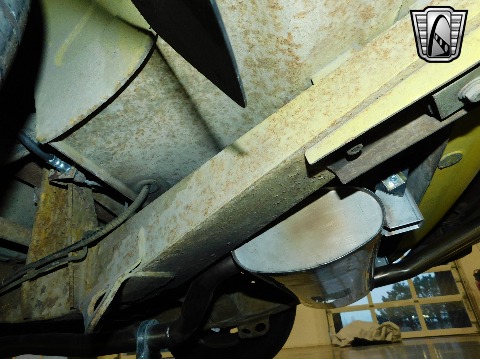 1976 Triumph Spitfire image 135