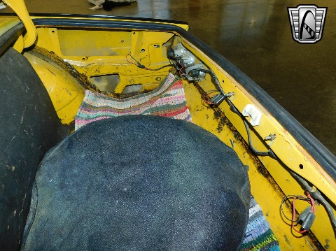 1976 Triumph Spitfire image 111