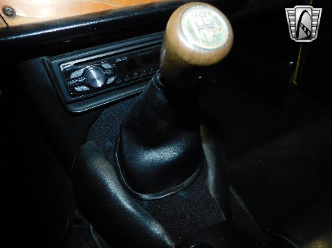 1976 Triumph Spitfire image 87