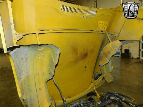 1976 Triumph Spitfire image 112