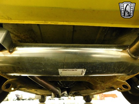 1976 Triumph Spitfire image 137