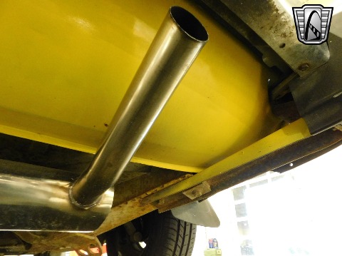 1976 Triumph Spitfire image 138