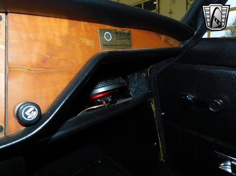 1976 Triumph Spitfire image 89