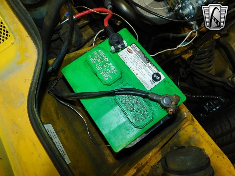 1976 Triumph Spitfire image 115