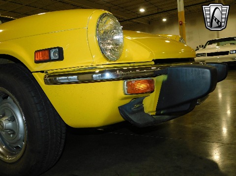 1976 Triumph Spitfire image 65
