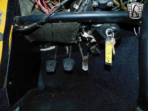 1976 Triumph Spitfire image 91