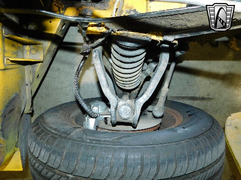 1976 Triumph Spitfire image 116