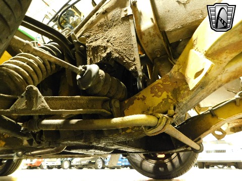 1976 Triumph Spitfire image 141