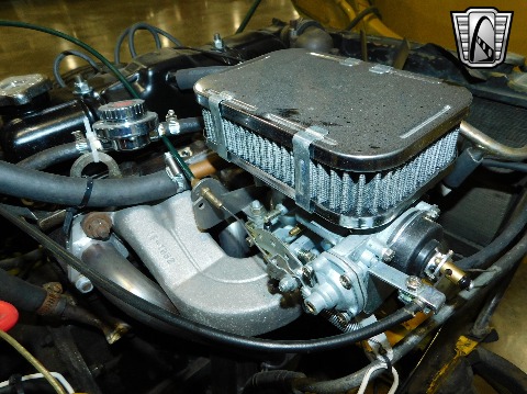 1976 Triumph Spitfire image 117