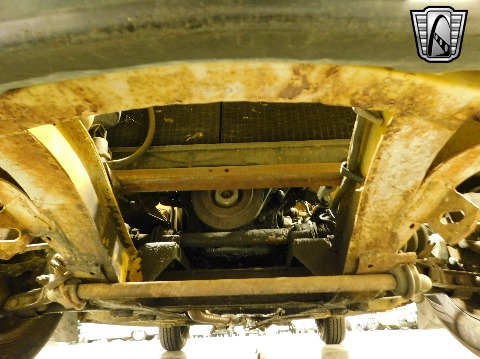 1976 Triumph Spitfire image 142