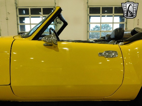 1976 Triumph Spitfire image 41