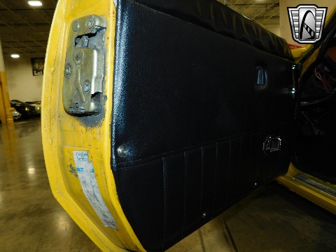 1976 Triumph Spitfire image 93