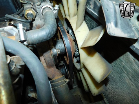 1976 Triumph Spitfire image 118