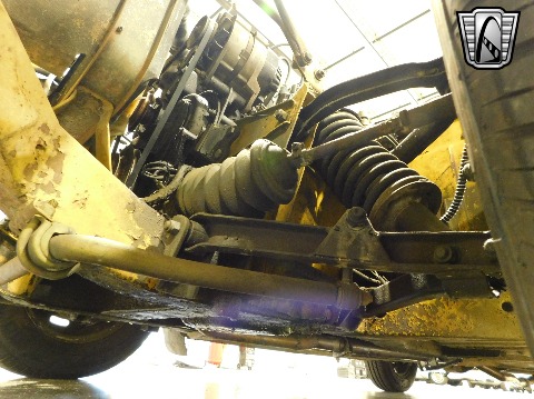 1976 Triumph Spitfire image 143