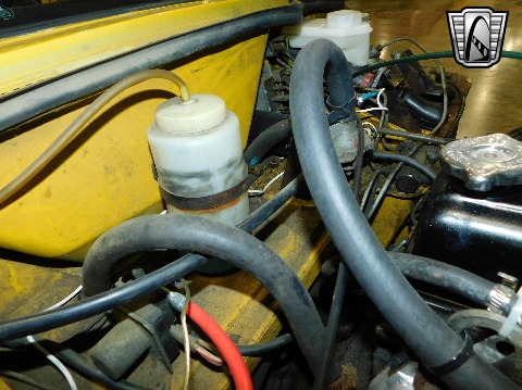 1976 Triumph Spitfire image 119