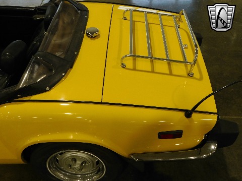 1976 Triumph Spitfire image 43