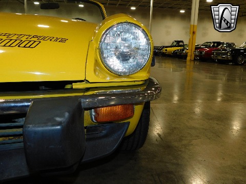 1976 Triumph Spitfire image 69