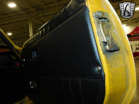 1976 Triumph Spitfire image 95