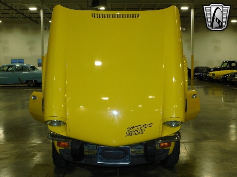 1976 Triumph Spitfire image 145