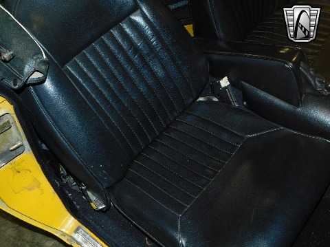 1976 Triumph Spitfire image 96