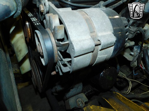 1976 Triumph Spitfire image 121