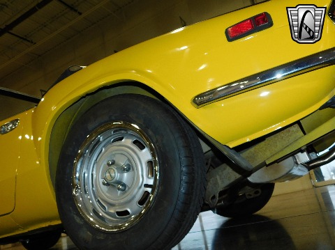 1976 Triumph Spitfire image 45