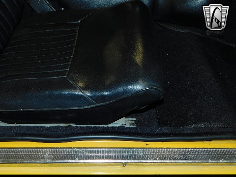 1976 Triumph Spitfire image 97