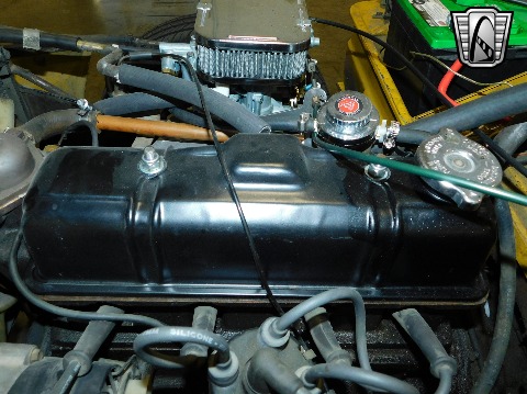 1976 Triumph Spitfire image 122