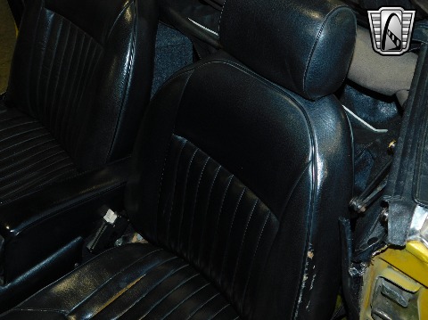 1976 Triumph Spitfire image 98