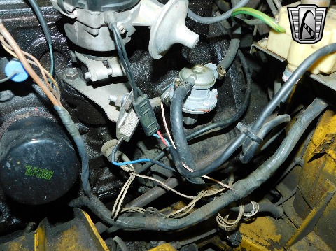 1976 Triumph Spitfire image 123