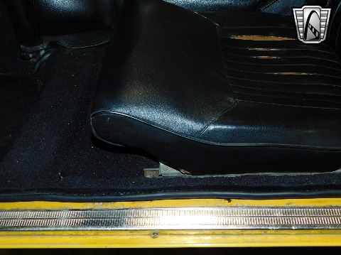 1976 Triumph Spitfire image 99