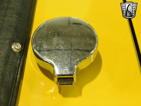 1976 Triumph Spitfire image 76