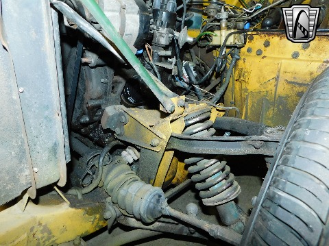 1976 Triumph Spitfire image 127