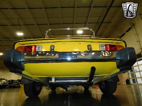 1976 Triumph Spitfire image 51