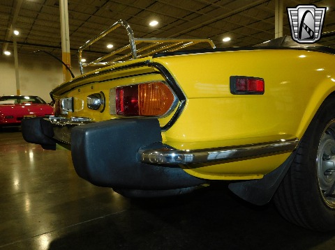 1976 Triumph Spitfire image 53