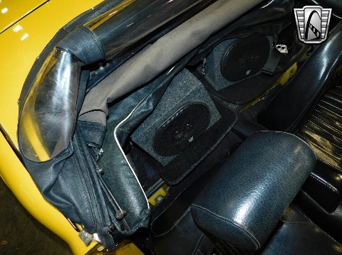 1976 Triumph Spitfire image 105