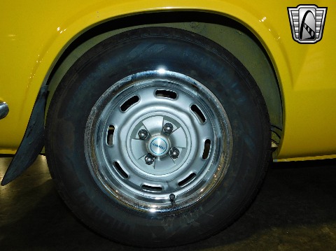 1976 Triumph Spitfire image 130