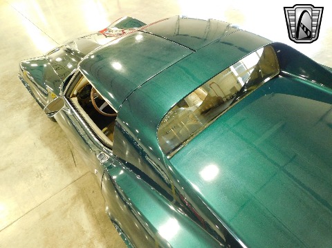 1976 Chevrolet Corvette image 28