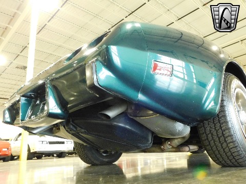 1976 Chevrolet Corvette image 54