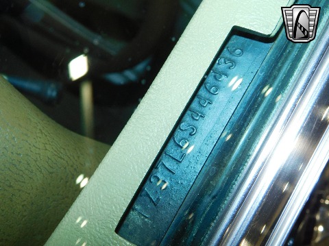 1976 Chevrolet Corvette image 80