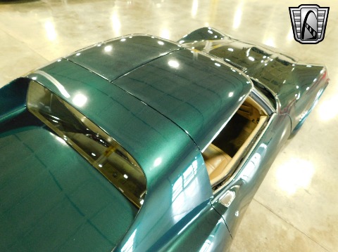 1976 Chevrolet Corvette image 29