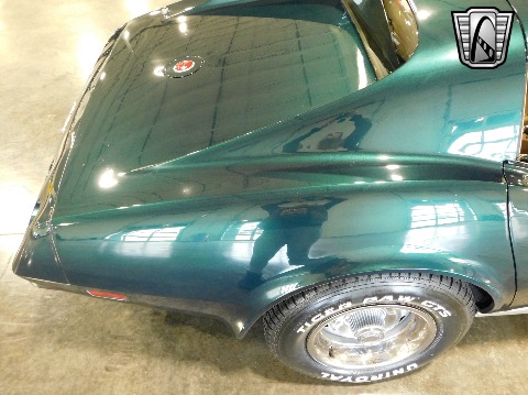 1976 Chevrolet Corvette image 55