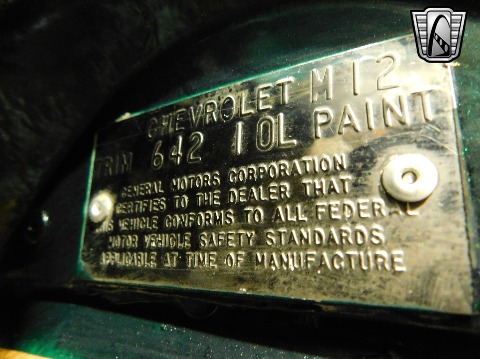 1976 Chevrolet Corvette image 81