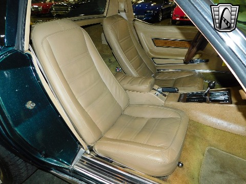 1976 Chevrolet Corvette image 106