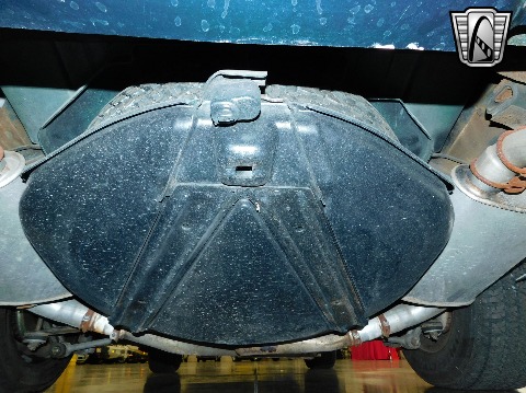 1976 Chevrolet Corvette image 131