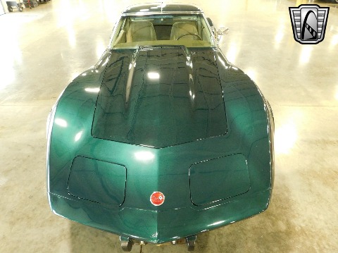 1976 Chevrolet Corvette image 5