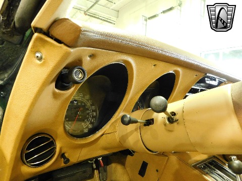 1976 Chevrolet Corvette image 82