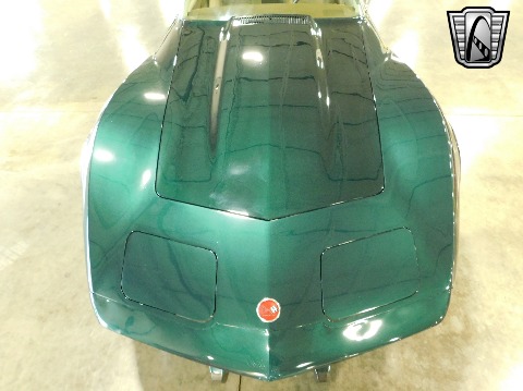 1976 Chevrolet Corvette image 31